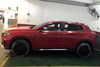 Landwind E33 Concept