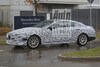 Spyshots Mercedes-Benz CLE-klasse