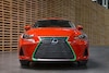 Lexus Sriracha IS