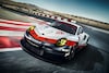 Porsche 911 RSR