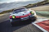 Porsche 911 RSR