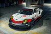 Porsche 911 RSR