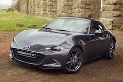 Mazda MX-5 RF