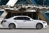 Lexus LS 600h F-Sport