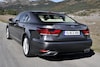 Lexus LS 600h L