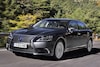 Lexus LS 600h L