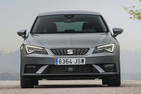 Dit zijn de instapprijzen van de Seat Leon