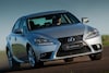 Lexus IS 300h