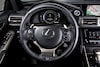 Lexus IS 300h F-Sport