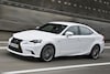 Lexus IS 300h F-Sport