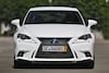 Lexus IS 300h F-Sport
