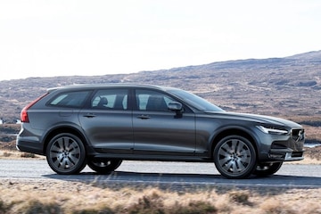 Volvo V90 Cross Country