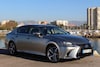 Lexus GS 300h