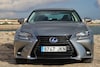 Lexus GS 300h