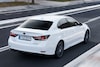 Lexus GS 450h F-Sport