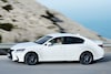 Lexus GS 450h F-Sport