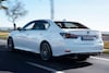 Lexus GS 450h F-Sport