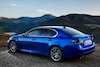 Lexus GS F