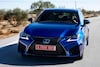 Lexus GS F