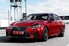 Lexus GS F