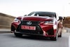 Lexus GS F