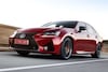 Lexus GS F