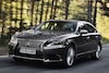 Lexus LS 600h L
