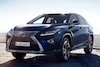 Lexus RX 450h