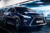 Lexus RX 450h