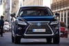Lexus RX 450h