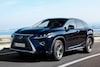 Lexus RX 450h
