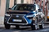 Lexus RX 450h