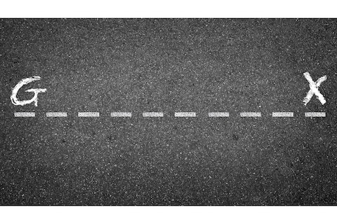 Opel kondigt nieuw model aan