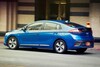 Hyundai Ioniq Autonomous Concept