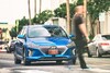 Hyundai Ioniq Autonomous Concept