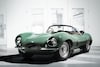 Jaguar XKSS Reborn