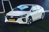 Hyundai iOniq Electric