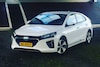 Hyundai iOniq Electric