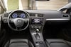Volkswagen e-Golf facelift
