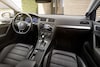 Volkswagen e-Golf facelift