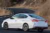 Nissan Sentra Nismo