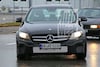Mercedes-Benz C-klasse facelift