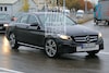 Mercedes-Benz C-klasse facelift