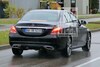 Mercedes-Benz C-klasse facelift
