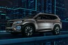 Subaru Viziv-7 Concept