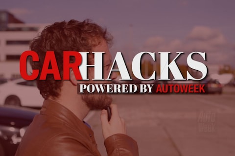 CarHacks - Deel 1 - Autosleutel