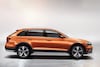 Volkswagen C-Trek