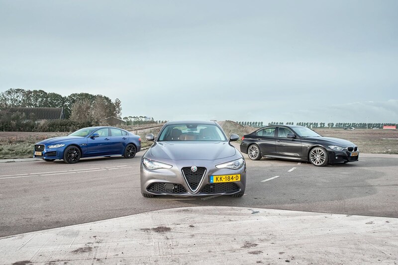 AW AutoWeek