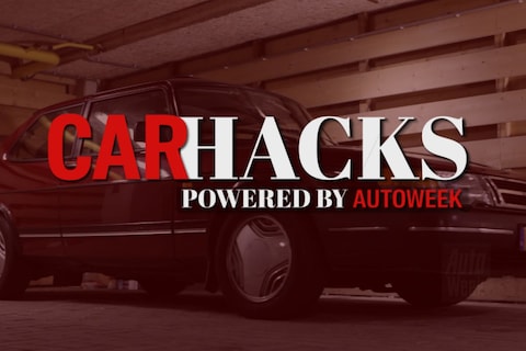 CarHacks - Deel 2 - Parkeerschade voorkomen
