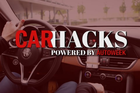 CarHacks - Deel 4 - Handsfree mobiel navigeren